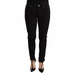 Jeans elasticizzati in...