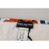 Bikini da bagno con fondo con laccetti laterali multicolori - IT5 - XL