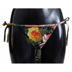 Bikini inferiore costume da...