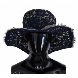 Cappello floscio a tesa...