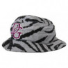 Cappello da pescatore con logo Zebra DG multicolore - 57 CM-S