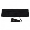 Fascia da donna in seta nera - IT40-S