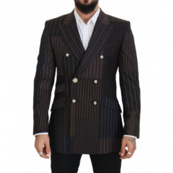 Blazer SICILIA a Righe...