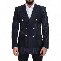 Blazer doppiopetto...