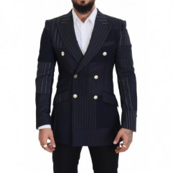 Blazer doppiopetto...