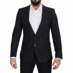 Blazer MARTINI monopetto...