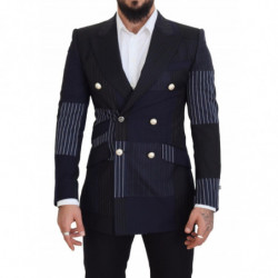 Blazer doppiopetto...