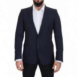 Blazer MARTINI monopetto in...