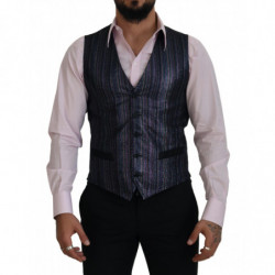 Gilet formale con gilet in...