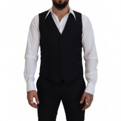 Gilet formale in lana...