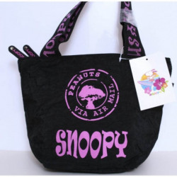 Borsa Donna Snoopy Peanuts...