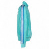Maglione in cotone azzurro - L