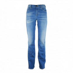 Jeans e pantaloni in cotone...