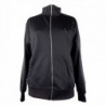 Maglione in poliestere nero - XS