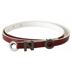 Moda skinny con logo in...
