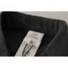 Camicia casual abbottonata da uomo in cotone grigio - IT48 - M