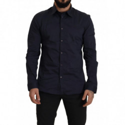 Camicia formale da uomo in...