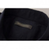 Camicia formale da uomo in cotone blu scuro - IT52 - L