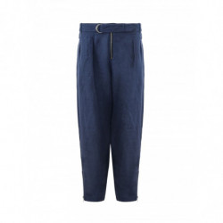 Pantaloni dalla vestibilità...