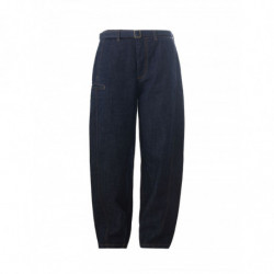Denim dalla vestibilità...