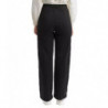 Jeans e pantaloni in cotone nero - L