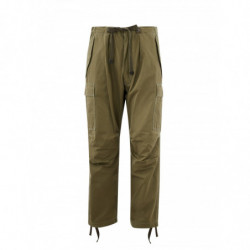 Pantaloni cargo in cotone...