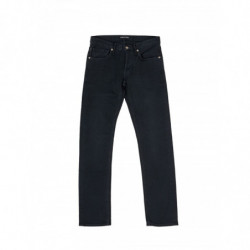 Pantaloni Jeans Antracite -...