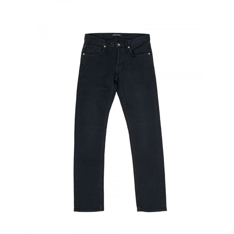 Pantaloni Jeans Antracite - W28