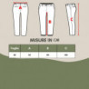 Pantaloni Jeans Antracite - W28