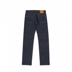 Pantaloni Jeans Cinque Tasche Blu - W28
