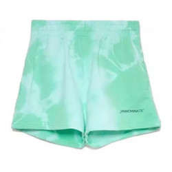 Pantaloncini in cotone...