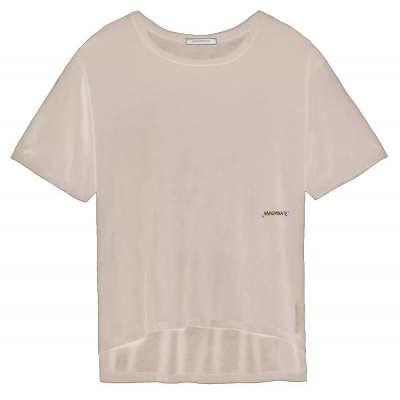 Top e maglietta in modal beige - S