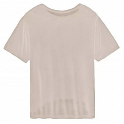 Top e maglietta in modal beige - S