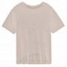 Top e maglietta in modal beige - S