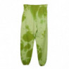 Jeans e pantaloni in cotone verde - M