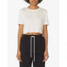 Top e maglietta in modal bianco - S