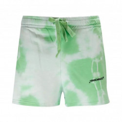 Pantaloncini in cotone...