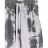 Jeans e pantaloni in cotone grigio - XXL