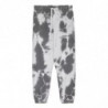 Jeans e pantaloni in cotone grigio - L