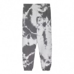 Jeans e pantaloni in cotone grigio - L