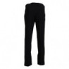 Pantaloni formali da uomo dal taglio dritto neri - IT44 - XS
