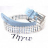 Cintura Donna Thyie - Afrodite - Colore Azzurro - 2106