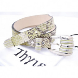 Cintura Donna Thyie -...