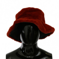 Cappello secchiello tesa...