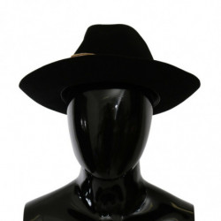 Cappello Panama a tesa...