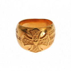 Anello da donna in argento...