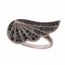 Anello da donna in argento...