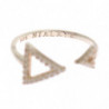 Anello in argento 925 con freccia in argento chiaro CZ - EU55 - US7,5