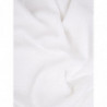 Maglieria in maglione di cotone bianco - IT50 - L