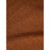 Maglione marrone con cerniera intera - IT50 - L